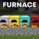 Furnace Mod MCPE APK