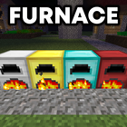 Furnace Mod MCPE アイコン