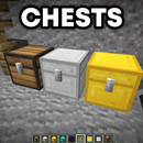 Chest Mod MCPE APK