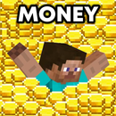 Money Mod MCPE APK