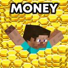 Moneti Mod MCPE иконка