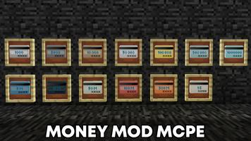 Moneti Mod MCPE скриншот 3