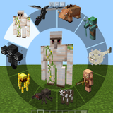 Morph Mod MCPE APK