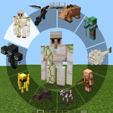 Morph Mod MCPE