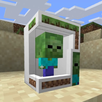 Figures Pop Mod MCPE APK