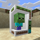 Figures Pop Mod MCPE APK