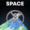 Space Mod MCPE