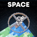 Space Mod MCPE APK
