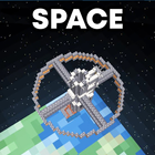 Space Mod MCPE icon