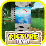 Picture Online Mod MCPE icon