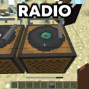 Music Radio Mod MCPE APK