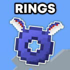 آیکون‌ Rings Mod MCPE
