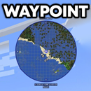 Waypoint Mod MCPE APK