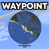 Waypoint Mod MCPE