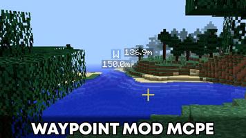 3 Schermata Waypoint Mod