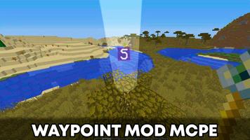 1 Schermata Waypoint Mod