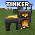 Tinkers Mod MCPE simgesi
