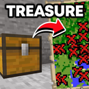 Treasure Mod MCPE APK