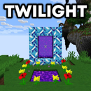 Twilight Forest Mod MCPE APK