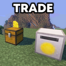 Trade Items Mod MCPE APK