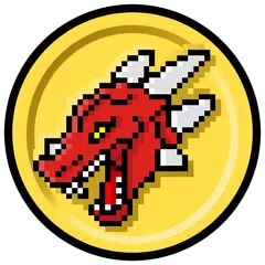 Dragon Trader - Casual RPG APK Herunterladen