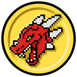 Dragon Trader icône