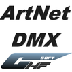 ArtNet DMX Controller (LITE)