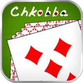 Chkobba ícone