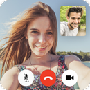 Video Call Advice and Fake Video Call aplikacja