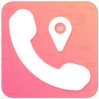Caller Name, Location & True caller ID Zeichen