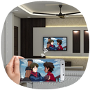 Screen Mirroring With TV, Video Casting With Guide aplikacja