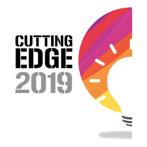 Cutting Edge 2019