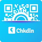 ChkdIn Scanner icône