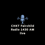 CHKT Fairchild Radio 1430 live