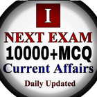 Current Affairs & Gk 2023 آئیکن