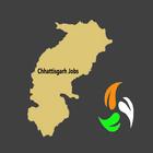 Chhattisgarh Jobs-icoon