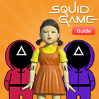 Squid Game Battle Challenge Tips icône