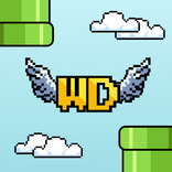 Winged Dash