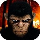 APK Ape Assassin 2 - Forest Hunter