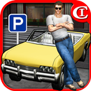 Crazy Parking Car King 3D APK