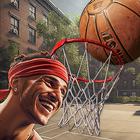 CRAZY Human Basketball Hoop icône