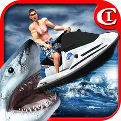 Raft Survival:Shark Attack 3D APK download
