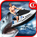 Raft Survival:Shark Attack 3D APK