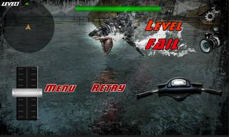 Raft Survival:Shark Attack 3D capture d'écran 2