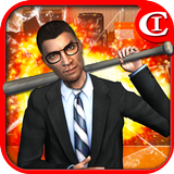 Office Worker Revenge 3D آئیکن