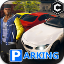 Real Car Parking - Open World APK