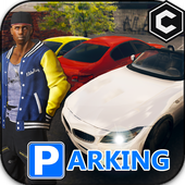 ikon Real Car Parking - Open World