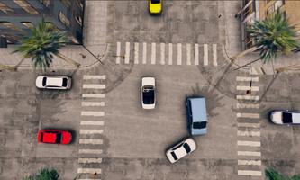 Real Car Parking - Open World capture d'écran 3