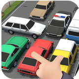 Car Parking :Brain Puzzle Game