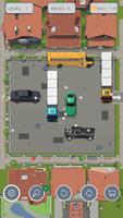 Car Parking :Brain Puzzle Game اسکرین شاٹ 1